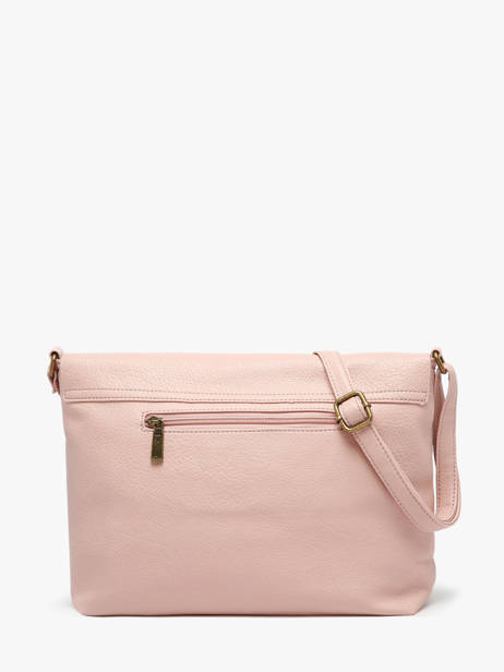 Shoulder Bag Soft Miniprix Pink soft MD5231 other view 3