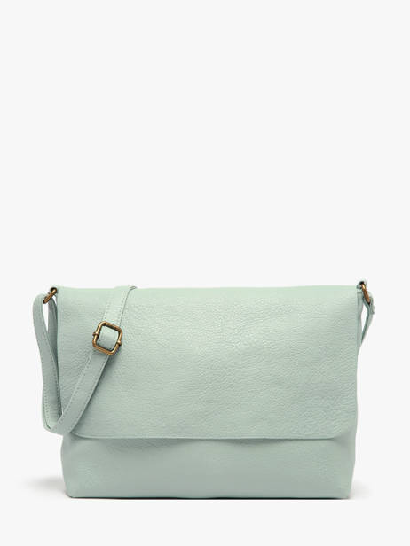 Shoulder Bag Soft Miniprix Blue soft MD5231