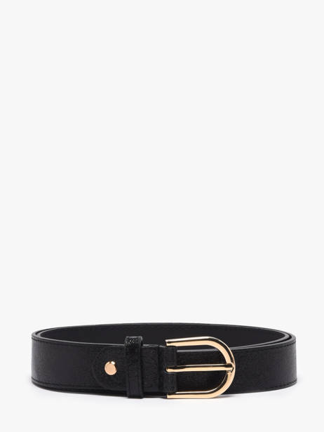 Belt Nine Milano Black nine NI25067