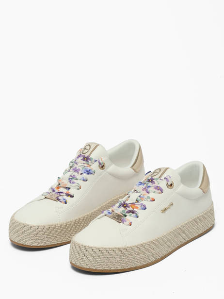 Sneakers Tamaris White women 42 other view 1