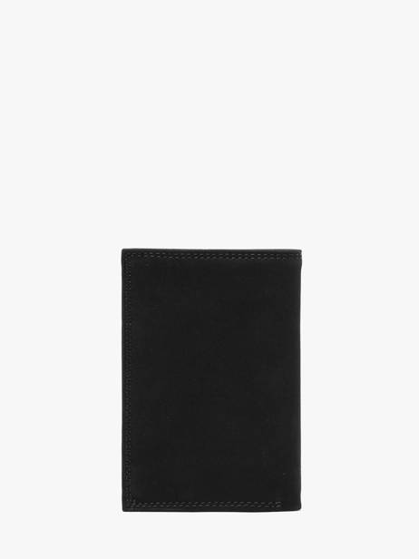 Portefeuille Bilbao Cuir Francinel Noir bilbao 47988 vue secondaire 3