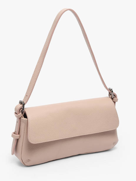 Sac Porté épaule Caviar Leather Milano Beige caviar CA25111 other view 2
