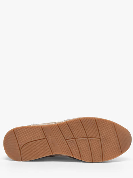 Sneakers Tamaris Beige women 46 other view 4