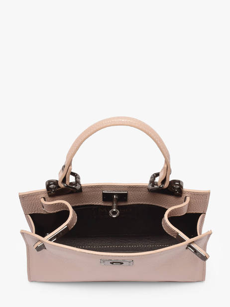 Sac Porté Main Caviar Leather Milano Beige caviar CA25114 other view 3