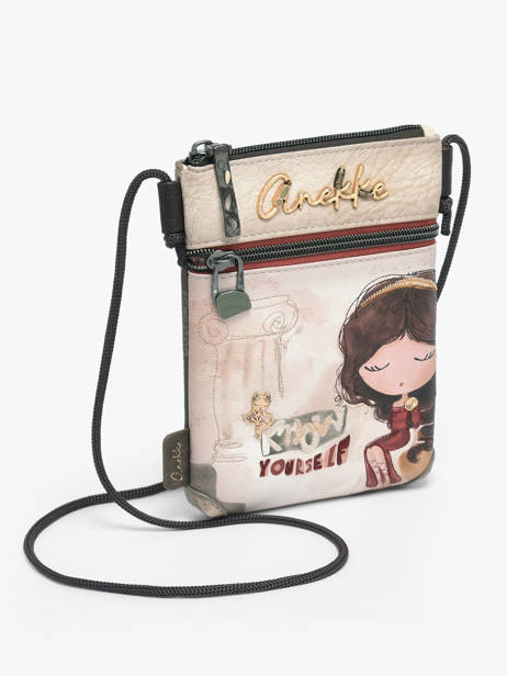 Shoulder Bag Muse Anekke Multicolor muse 42703904 other view 2