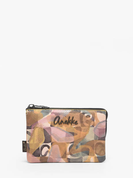 Coin Purse Bloom Anekke Multicolor bloom 42729015