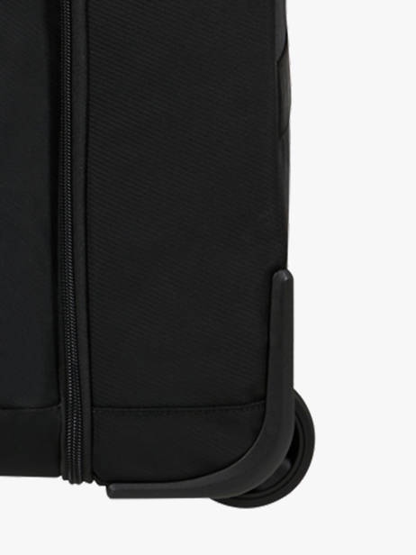 Pilot Case On Wheels With 17