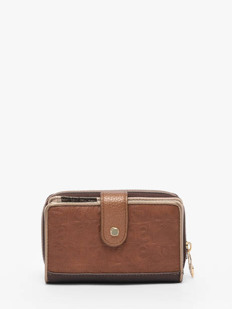 Satchel Amphora Anekke Multicolor amphora 42719909 other view 3