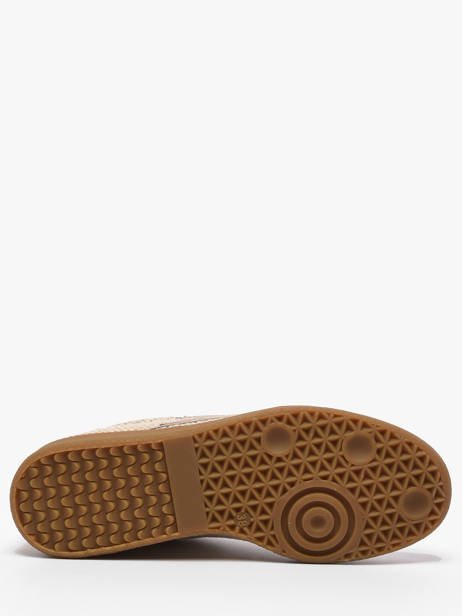 Sneakers Emily Semerdjian Beige women EMILY338 other view 4