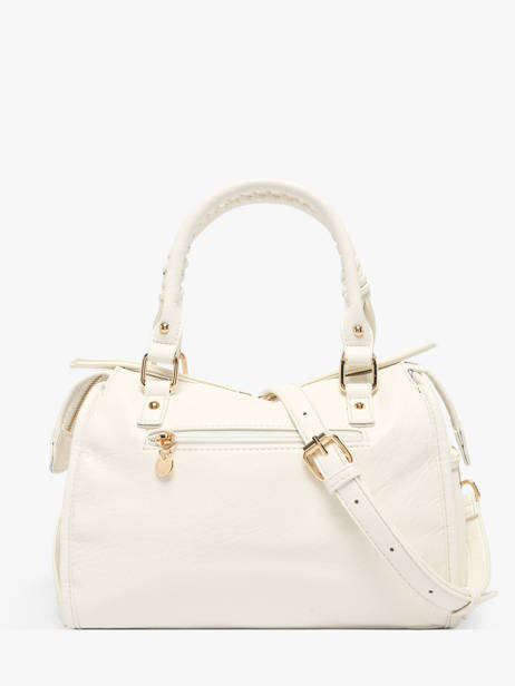 Satchel Bride Lulu castagnette White bride 2 other view 4