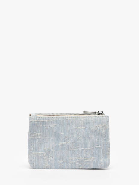 Coin Purse Jn3 Mila louise Blue jn3 23690JN3 other view 2