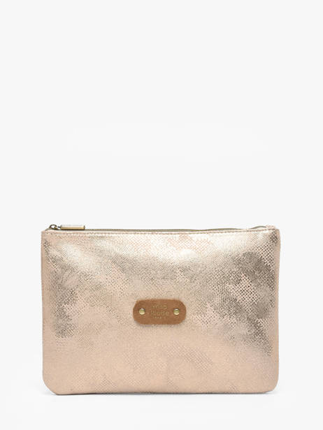 Sac De Cérémomie Mila louise Beige pg2 16963PG2