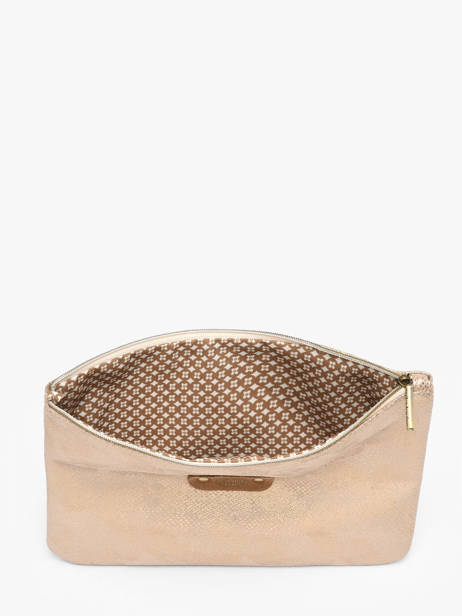 Sac De Cérémomie Mila louise Beige pg2 16963PG2 vue secondaire 1