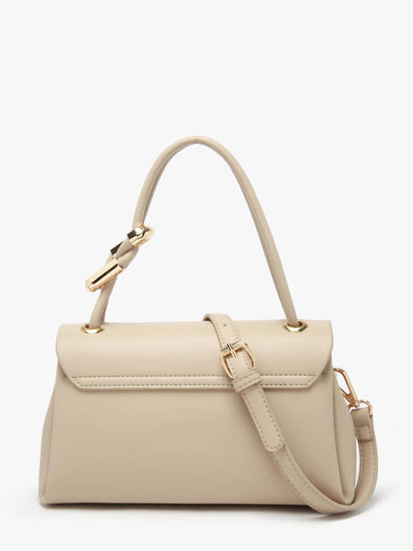 Sac Porté Main Noeud David jones Beige noeud CM8494 vue secondaire 4