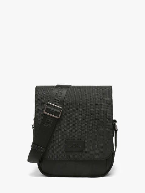 Crossbody Bag David jones Black men 931105