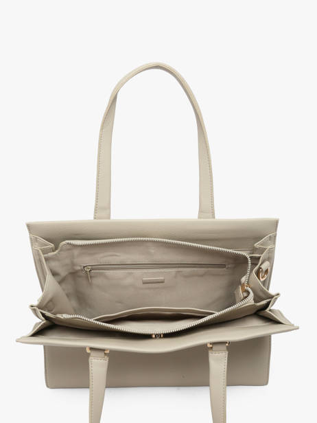 Shoulder Bag Alpes David jones Beige alpes CM8204 other view 3