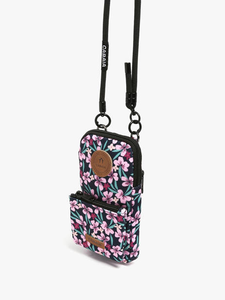 Phone Bag Cabaia Multicolor accessoire PHONEBAG other view 1