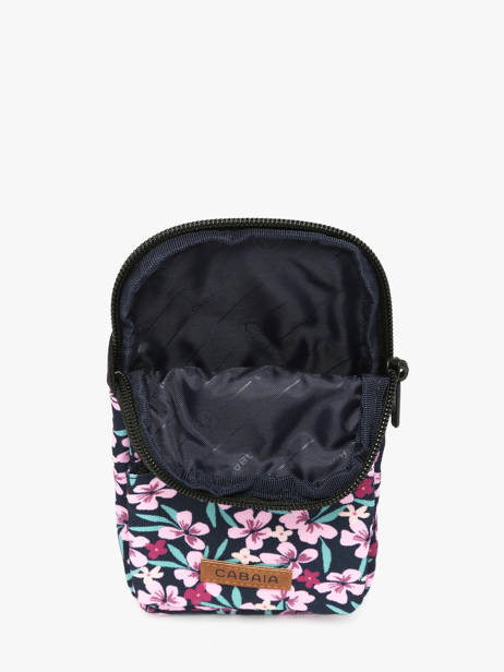 Phone Bag Cabaia Multicolor accessoire PHONEBAG other view 2