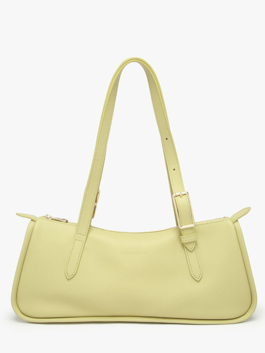 Longchamp Looong Hobo bag Green