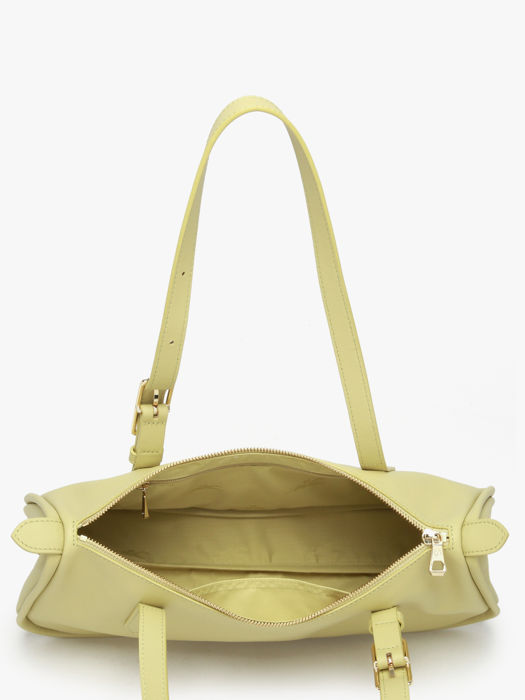 Longchamp Looong Hobo bag Green
