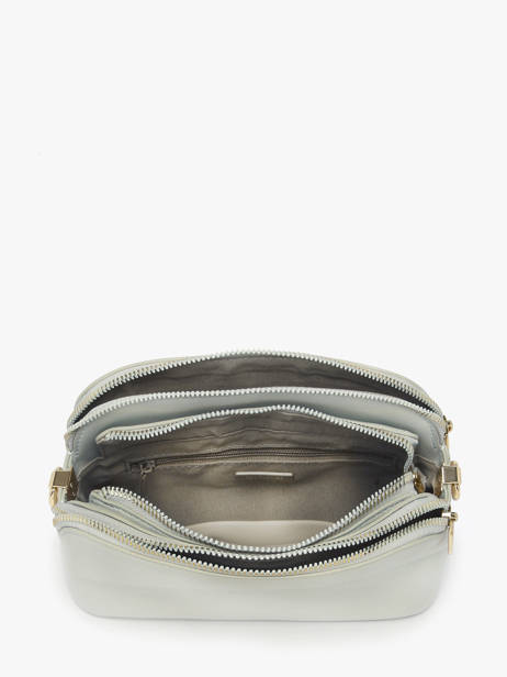 Shoulder Bag French Polyurethane David jones Blue french CM7342 other view 3