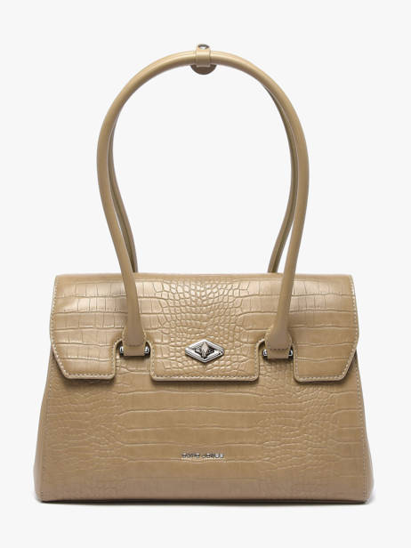 Shoulder Bag South Africa Polyurethane David jones Brown south africa CM8319