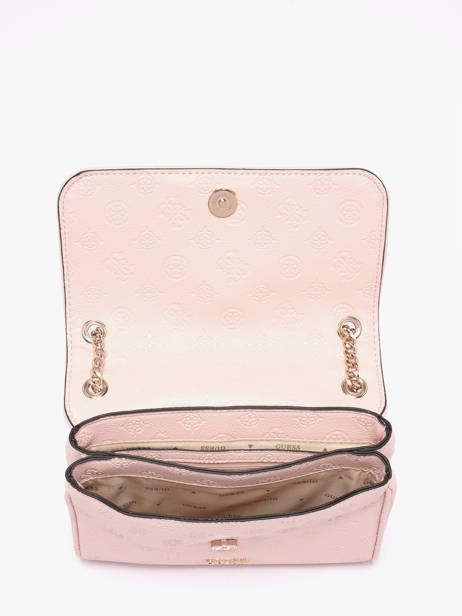 Shoulder Bag Anise Guess Pink anise PD991621 other view 2