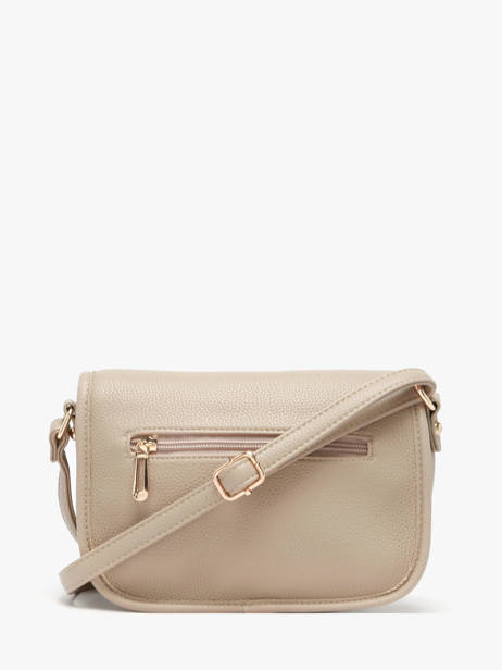 Shoulder Bag Grained Miniprix Beige grained F7532OR other view 2