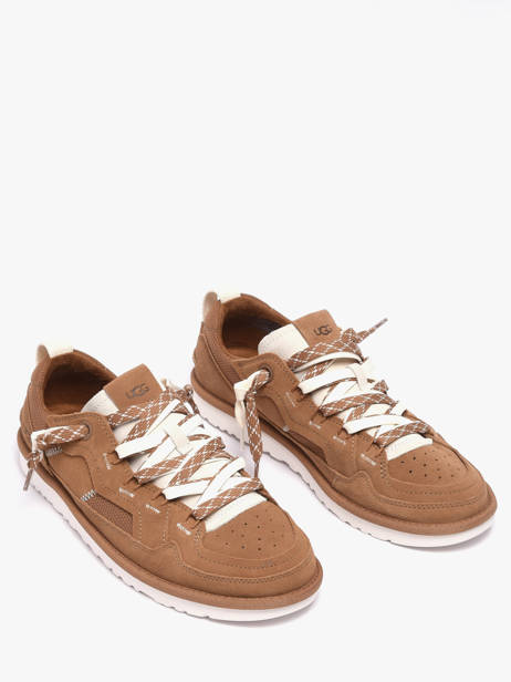 Sneakers Ugg Brown men 1177035 other view 1