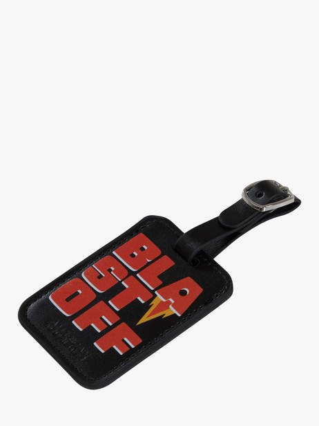 Porte-adresse American tourister Noir american tourist.ta 160234 vue secondaire 1