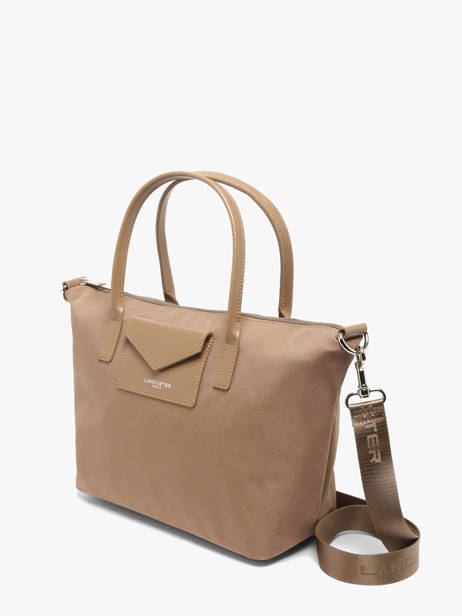 Satchel Smart Kba Nylon Lancaster Brown smart kba 36 other view 1