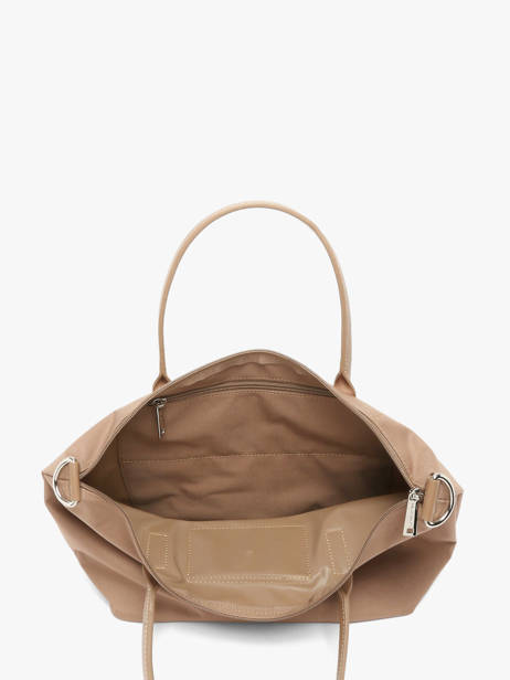 Satchel Smart Kba Nylon Lancaster Brown smart kba 36 other view 2