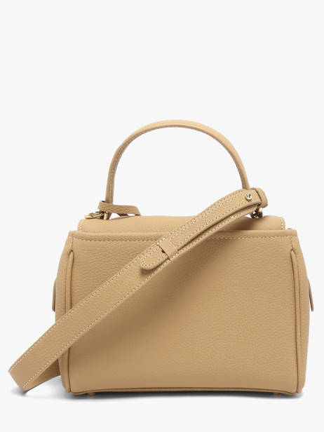 Crossbody Bag Toro Grace Leather Lancaster Beige toro grace 133 other view 3