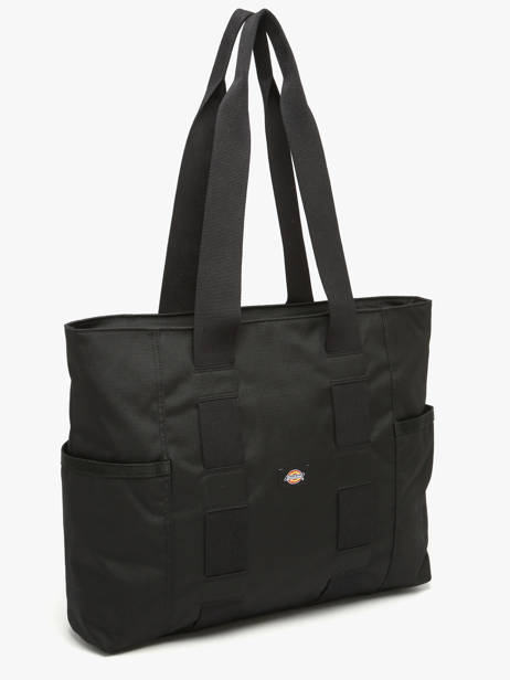 Shopping Bag Ashville Dickies Black ashville KD0A87MY other view 1