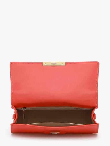 Crossbody Bag Paris Ily Leather Lancaster Red paris ily 10 other view 2