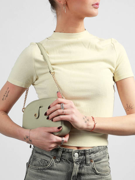 Crossbody Bag Alpes David jones Green alpes 1 other view 1