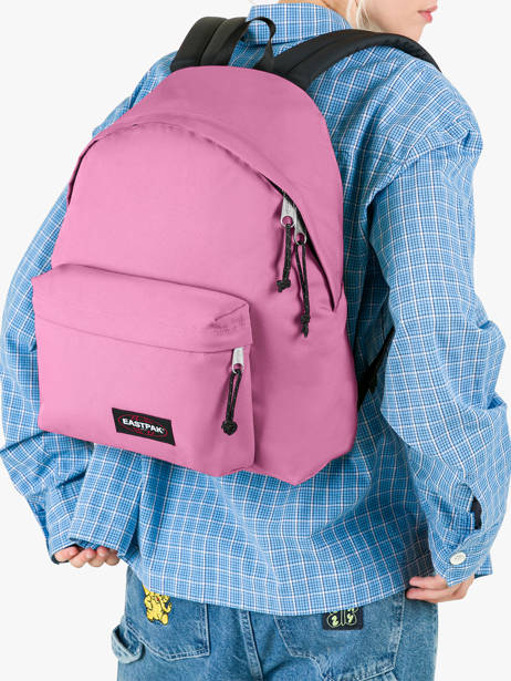 Backpack Padded Pak'r Eastpak Pink authentic 620 other view 1