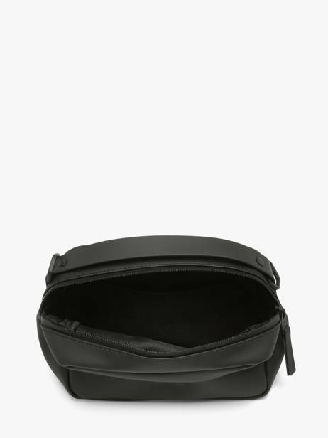 Messenger Back Rains Black city 14100 other view 3