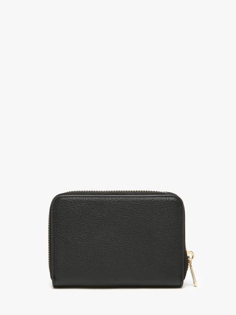 Portefeuille Valentino Noir doris re VPS9N137 vue secondaire 2
