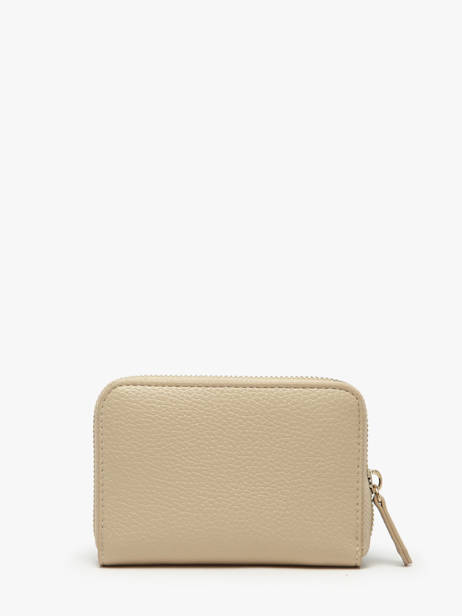 Wallet Alexia Valentino Beige alexia VPS58137 other view 2