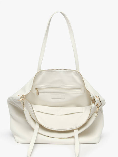 Shopping Bag Dea Re Valentino White dea re VBS9UM01 other view 2