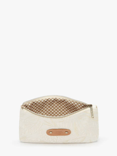 Coin Purse Mila louise Beige tk 23690TK other view 1