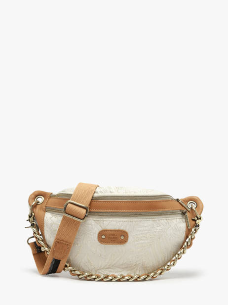 Belt Bag Mila louise Beige tk 23689TK