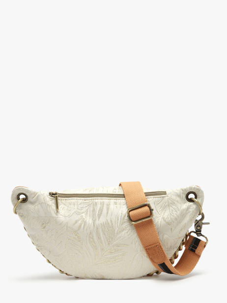 Belt Bag Mila louise Beige tk 23689TK other view 3