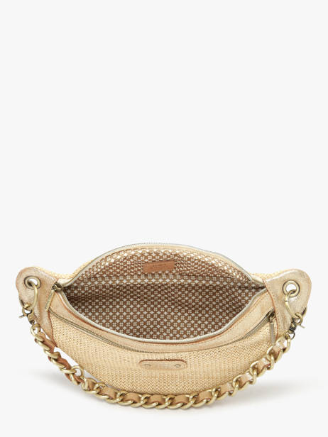 Belt Bag Mila louise Beige cm 23689CM other view 2