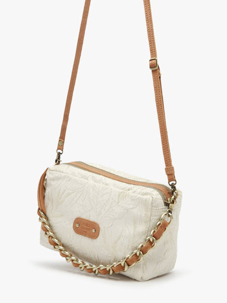 Crossbody Bag Tk Mila louise Beige tk 23673TK other view 1