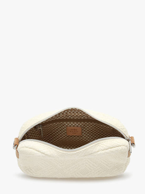 Shoulder Bag Cm2 Mila louise Beige cm2 16081CM2 other view 2