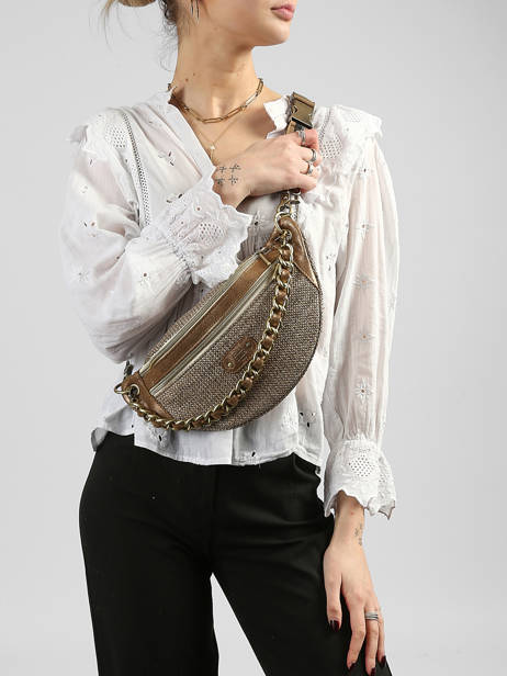 Belt Bag Mila louise Brown cm 23689CM other view 1