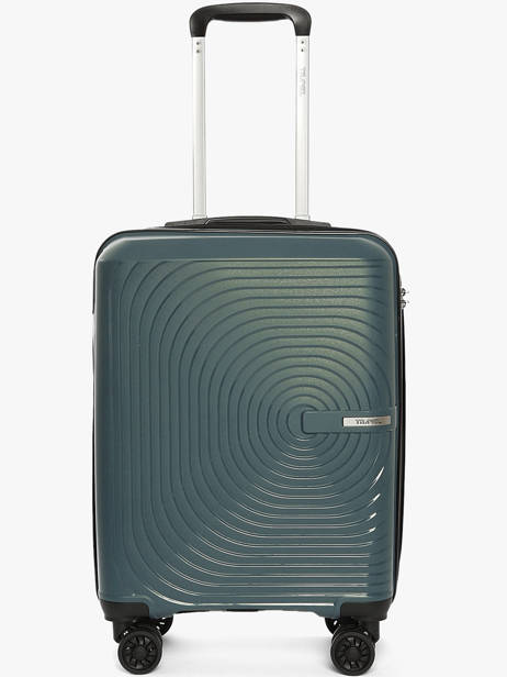 Cabin Luggage Travel Green montreal S