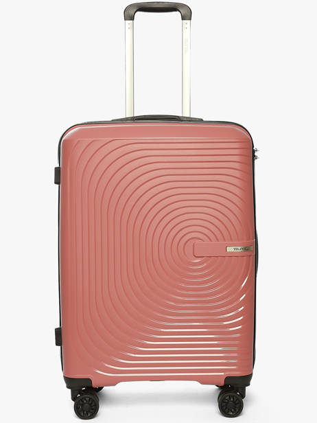 Luggage Set Montreal Travel Pink montreal PPJ15LOT other view 2